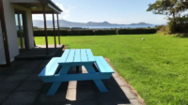 Wonderful Sea Views, Walks, Hiking, Beaches, Fishing, Family Friendly, WiFi