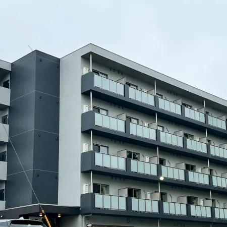 Hotel & Monthly Kikuchi
