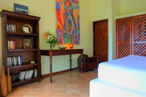 Villa Estrella del Norte, 180 degree view on the ocean from your infinity pool