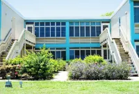 STEPS TO SAND! Sapphire Beach bliss: Renovated 2 bed 2.5 bath at Crystal Cove