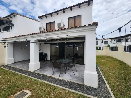 House in San Miguel, Res. San Andres