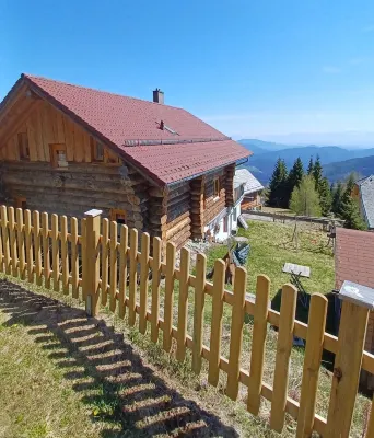 Familiy friendly holiday apartement in a ski area Hotels in Gemeinde Albeck