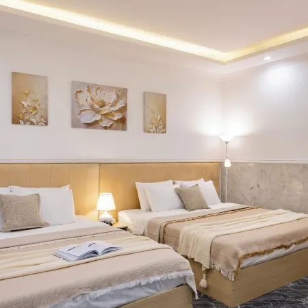 Nghia Lan Hotel