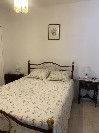 GROUND FLOOR PAVILION