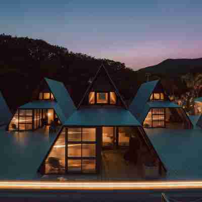 SETONITE セトニテ Hotel Exterior