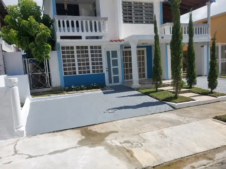 The best place to relax with beach and River Отели в г. Сарсаль