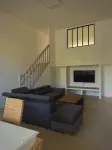 Charming, spacious and bright T4, air-conditioned.