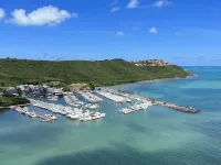 Couples Retreat Studio Ocean Front,300MB WiFi.  SuperHost!! Hotels in Fajardo