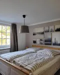 Cozy vacation apartment on the pony farm near Hamburg, Lübeck & Baltic Sea Hotel a 