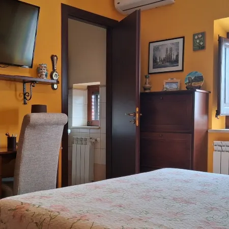 B&B A Robba de Pupi