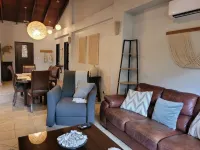 4th floor Apartment - 2 minutes walking distance to the beach!