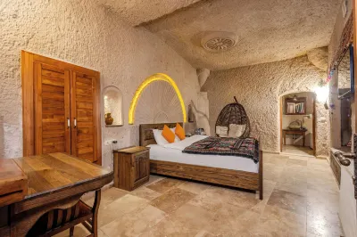 My Story Cave Hotel Hotels near CROSS GOLF CAPPADOCIA