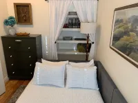 Charming getaway close to beaches