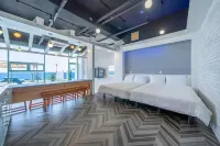 Samcheok Pureun Bada Pension Hotels in Samcheok