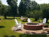 New River Gorge Bridge 8 Bedrooms, Hot Tub, and Private, Heated Pool 18' x 34' - 3-Star