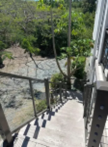 The TipSea Turtle at Cabrita by the Sea - a romantic oceanfront condo