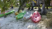 Exuma' Best Kept Secret