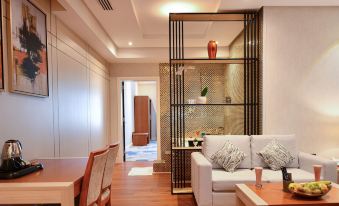Roof Hotel Apartments