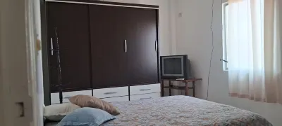 Rest and coziness on the beach - Gonzaguinha Hotels near Casa Laya