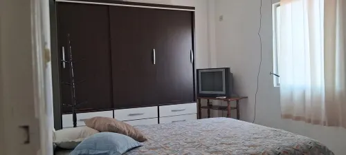 Rest and coziness on the beach - Gonzaguinha