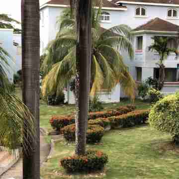 Heaven-Can-Wait @ Point Village Hotel Exterior