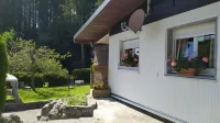 Gîte "LA MESANGE" - LA BRESSE - 6 people Hoteles en La Bresse