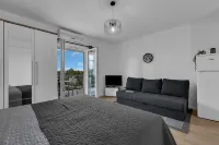 BRELA "A2" quiet location STUDIO vacation apartment