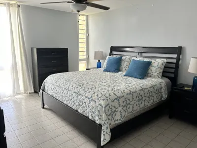 TROPICAL HAVEN Hotel a 