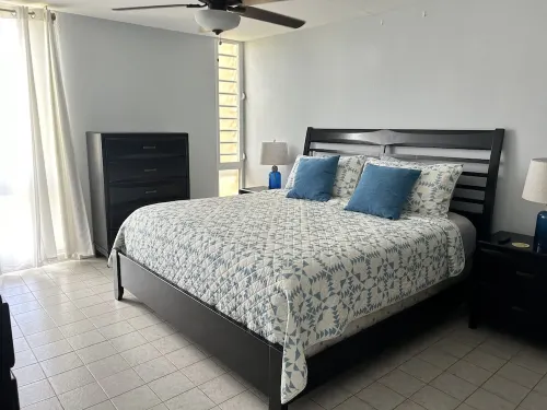 TROPICAL HAVEN Hotels in Northcentral