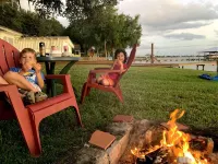 Meticulously Maintained  - Lake June Home Hotels in Highlands County