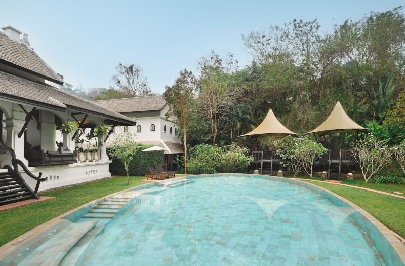 Rosewood Luang Prabang photo 3