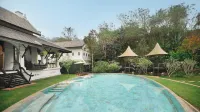 Rosewood Luang Prabang - Beach