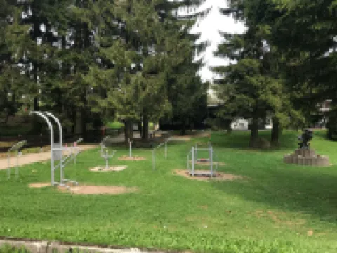 Comfortable, modern, completely renovated vacation apartment with balcony, WLAN available