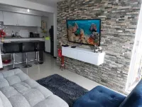 Encanto Cafetero Apartment in the Heart of Quindío