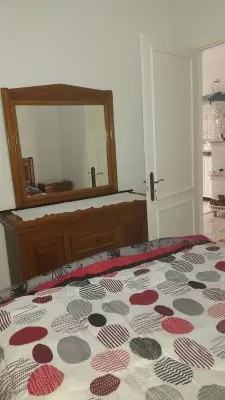 COZY COCON TO SPEND WINTER IN THE SUN