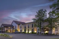 Best Western Plus University Inn