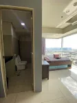 Deluxe Room with Sea view