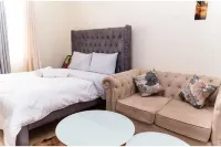 SpringStone Studio Apartment Hotels near St. Mary's Catholic Church - Ongata Rongai