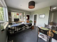 Comfortable lodging close to Whitewater & town