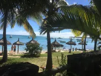 PRETTY VILLA IN A GREEN CASE 3 MIN FROM THE TROU AUX BICHES BEACH