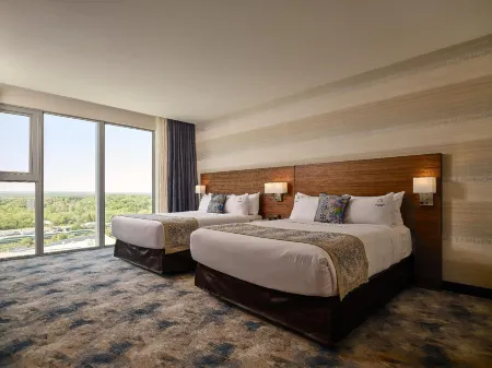 Pickering Casino Resort