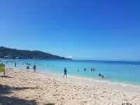 Authentic Puertorrican Home with Full AC -Fast Wifi - Smart TV Near Beach