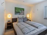Harz vacation in the apartment Koch 3 聖安德里斯伯格酒店