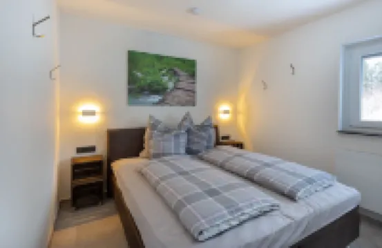 Harz vacation in the apartment Koch 3