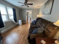 In for Business, family events and etc…