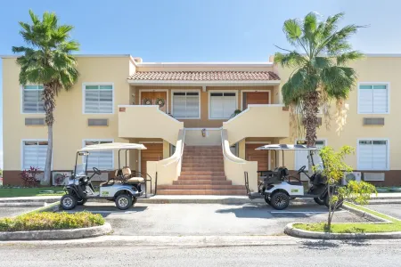 Great Family Vacation Spot!