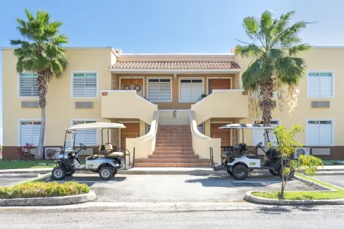 Great Family Vacation Spot!