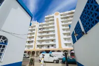 Apartment Linda with sea view