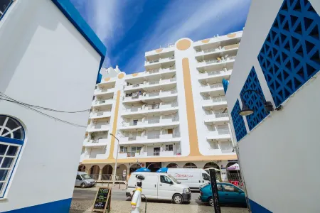 Apartment Linda with sea view