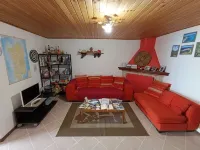 Casa Vacanze, Stile Campidanese con Tocchi Moderni, a 10 min dal Mare Hotel a Riola Sardo